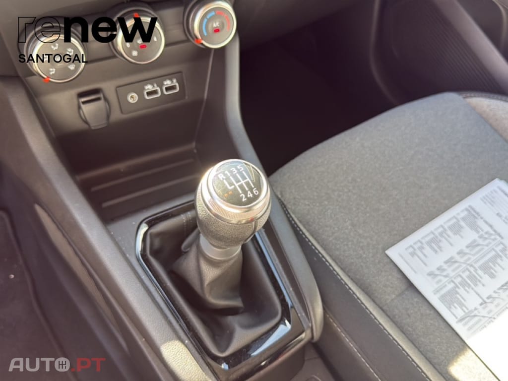 Renault Clio 1.0 TCe Evolution