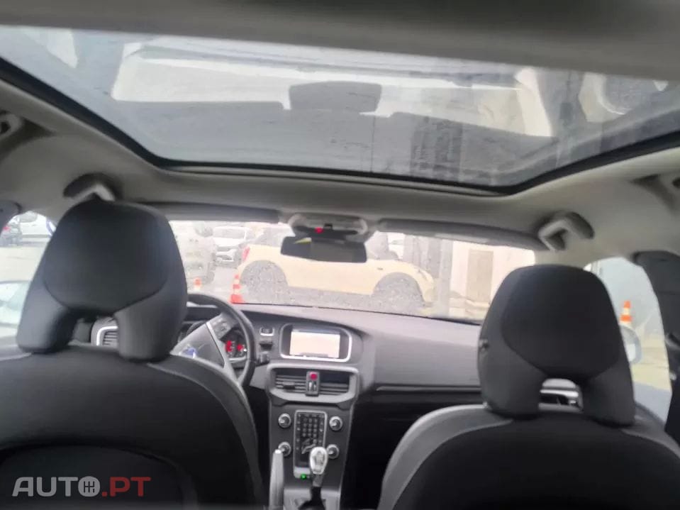 Volvo V40 1.6 D2 Eco Momentum