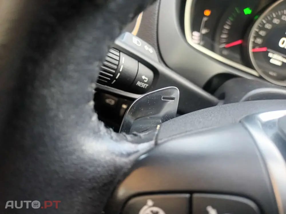 Volvo V40 Cross Country 2.0 D3 Geartronic