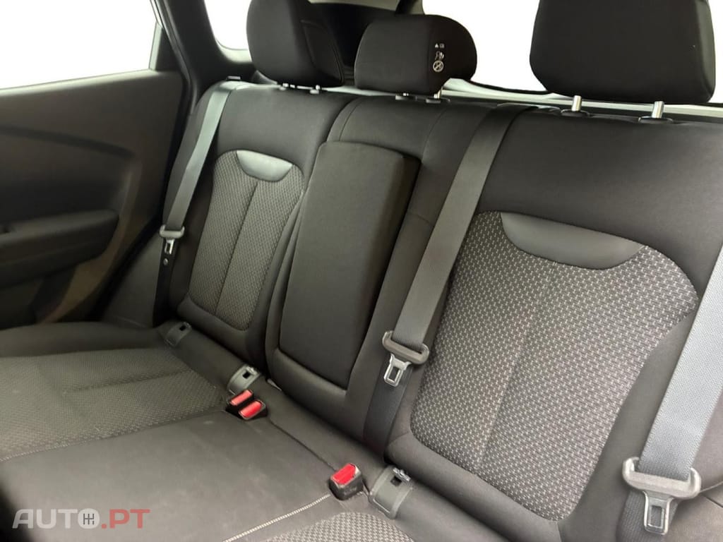 Renault Kadjar 1.5 Blue dCi Evolution EDC