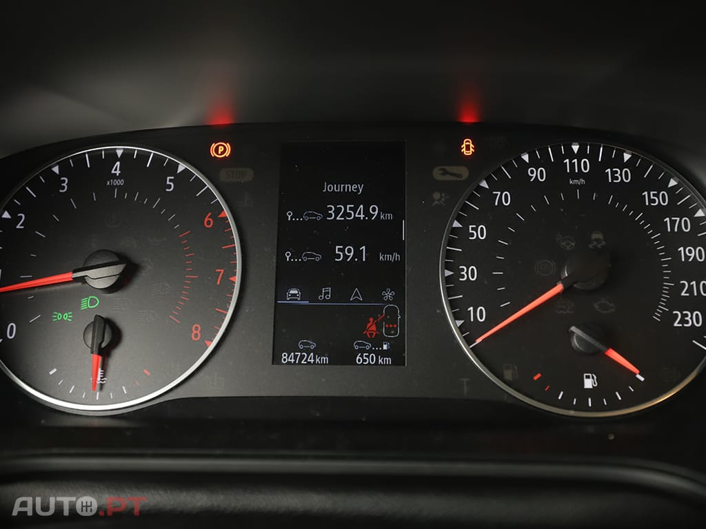 Renault Mégane Mégane ST 1.3 TCe Limited