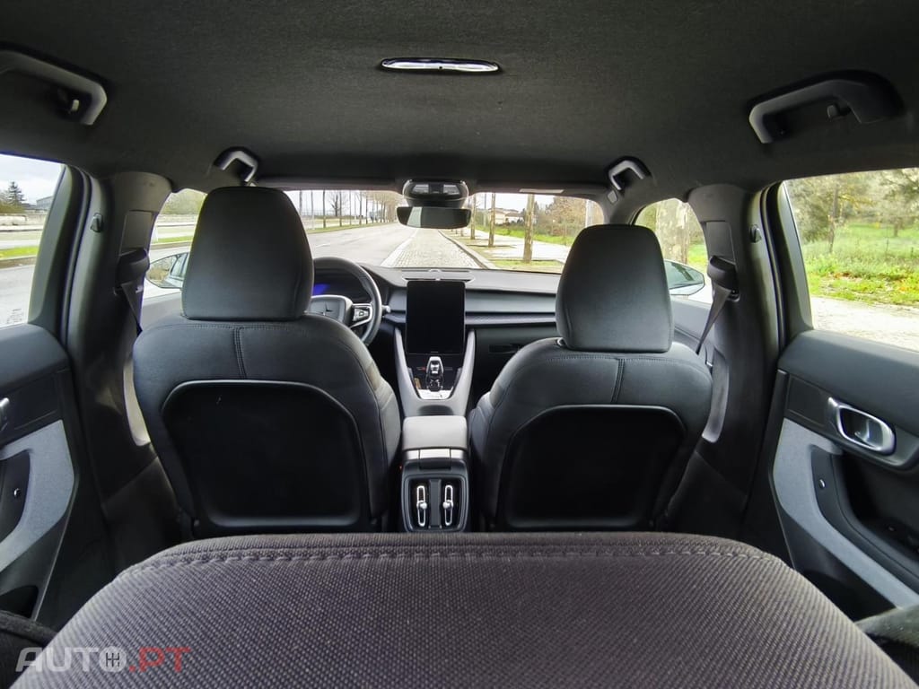 Polestar 2 Single Motor 78kWh