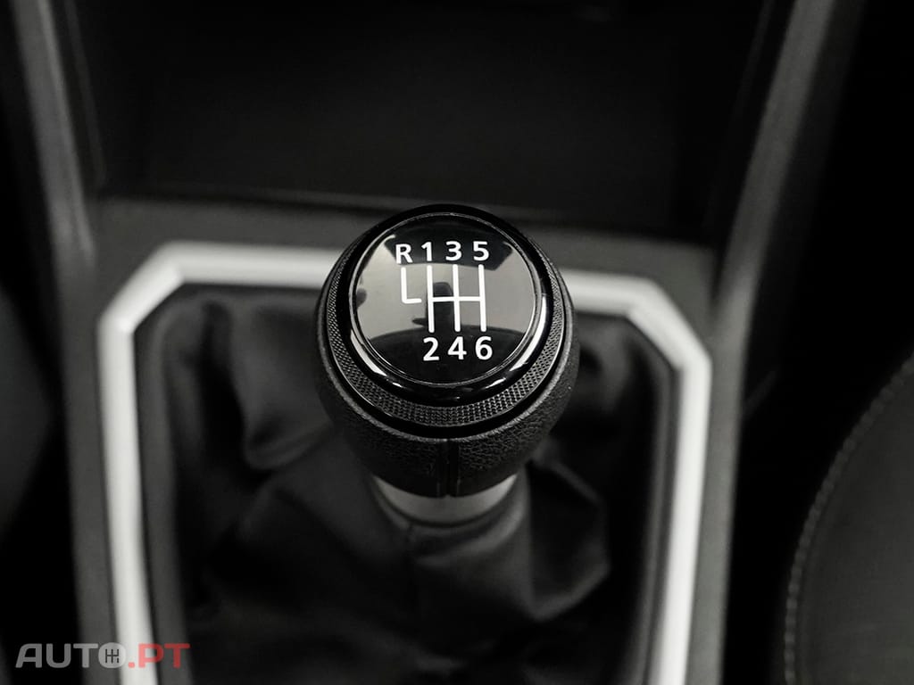 Dacia Sandero Sandero 1.0 TCe Stepway Expression