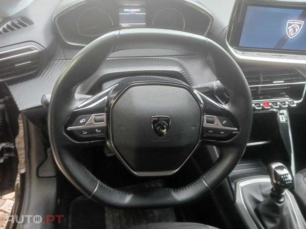 Peugeot 208 1.2 PureTech Active Pack