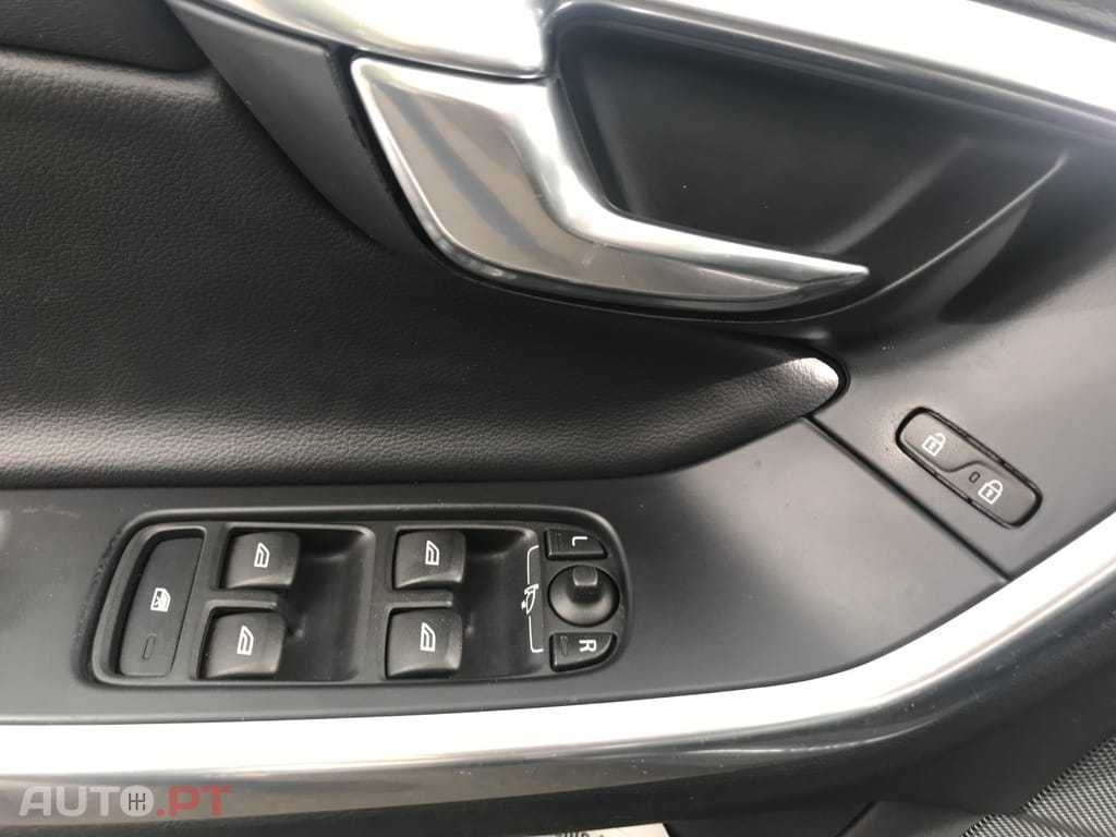 Volvo S60 2.0 D2 Kinetic Geartronic