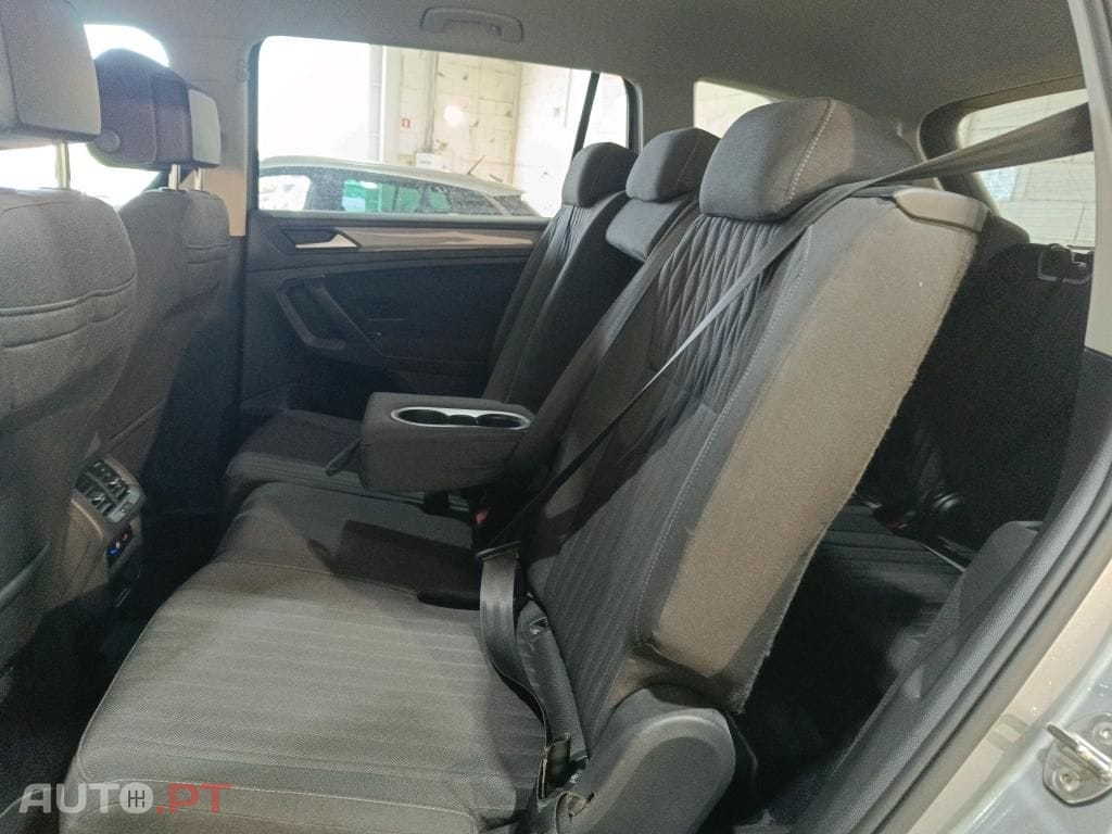 Volkswagen Tiguan 2.0 TDI Conceptline DSG