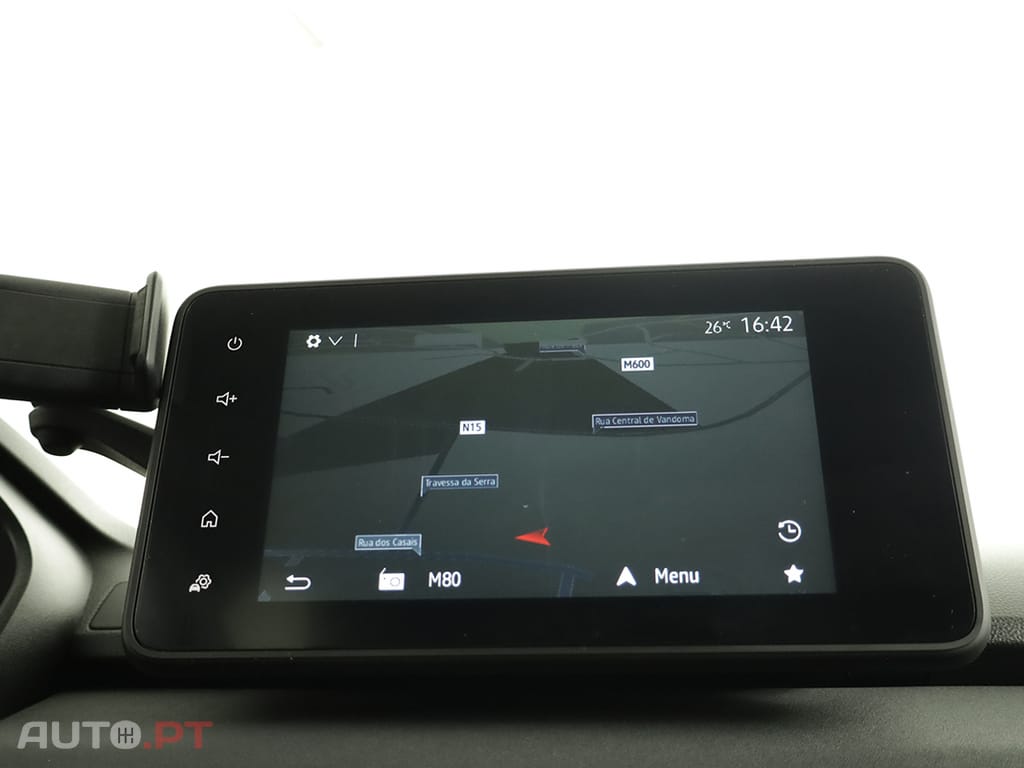 Dacia Jogger Jogger 1.0 ECO-G Extreme Bi-Fuel