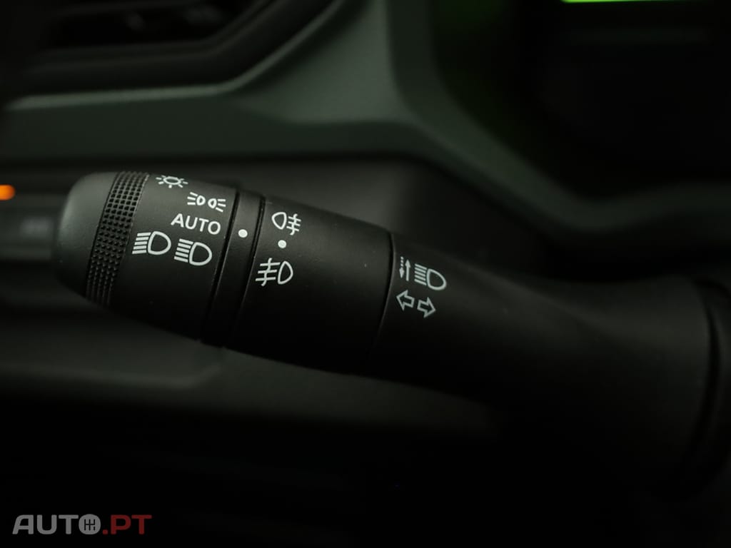 Dacia Duster Duster 1.6 Hybrid Extreme