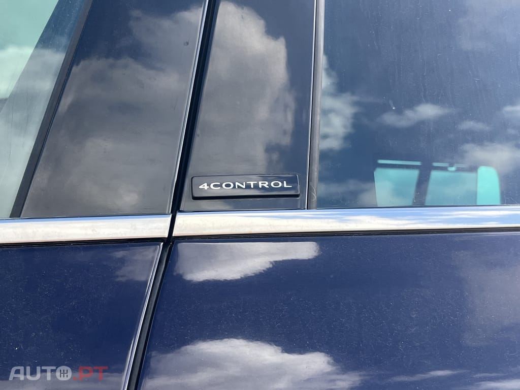 Renault Espace 1.6 dCi Zen EDC