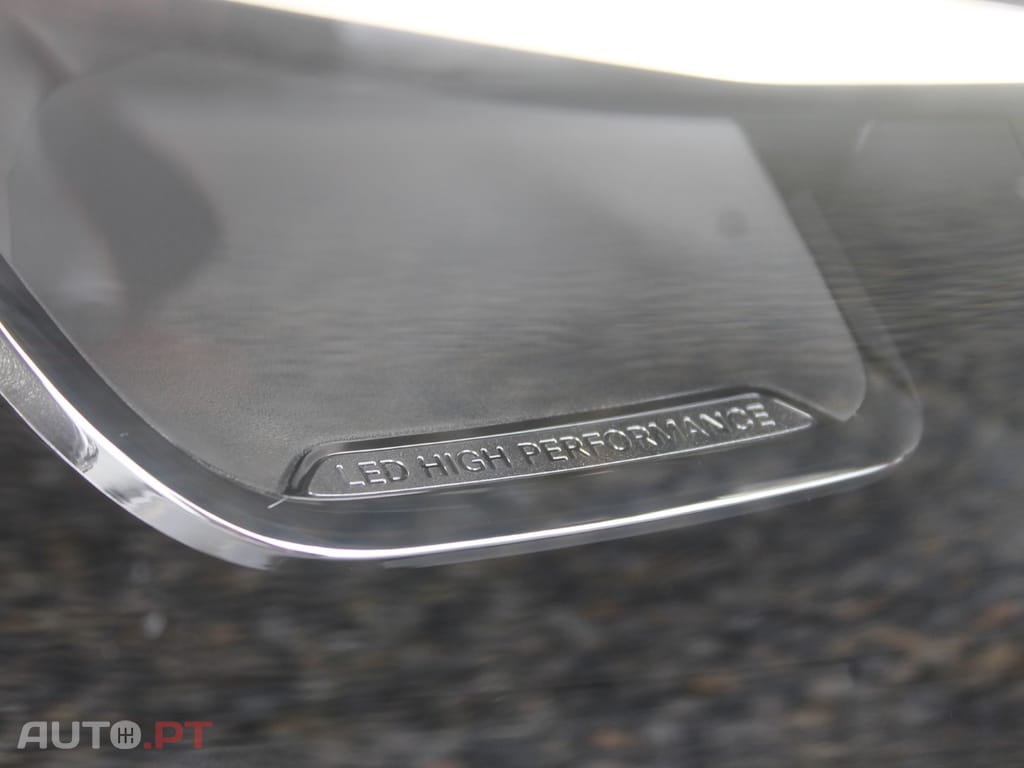 Mercedes-Benz B 250 e Progressive