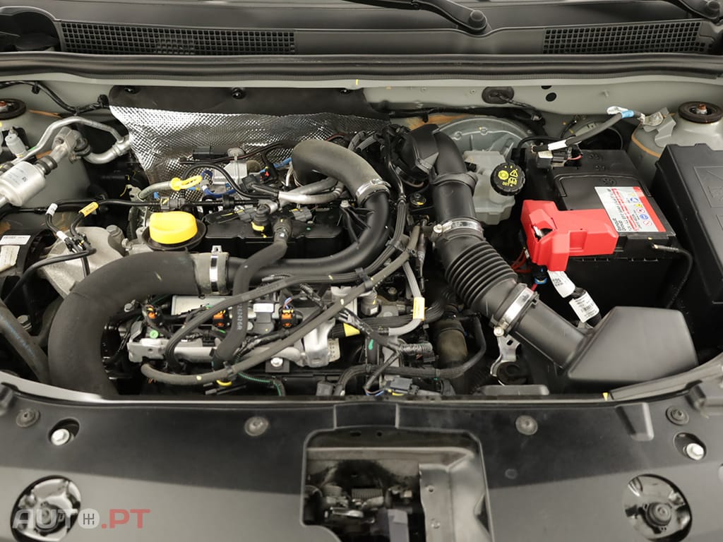 Dacia Jogger Jogger 1.0 ECO-G Extreme+ Up&Go 7L Bi-Fuel