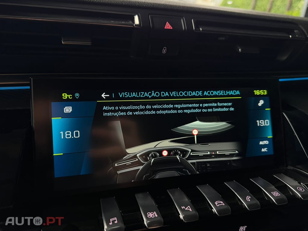 Peugeot 508 1.6 Hybrid GT e-EAT8