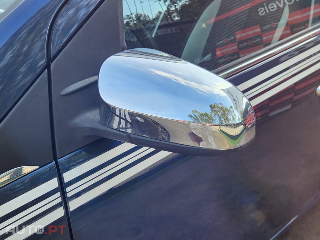 Peugeot 108 1.0 VTi Collection