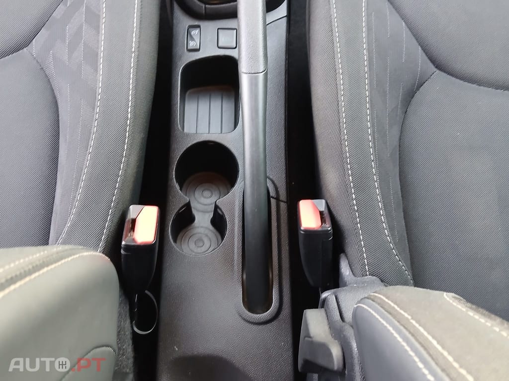 Renault Clio SPORT TOURER