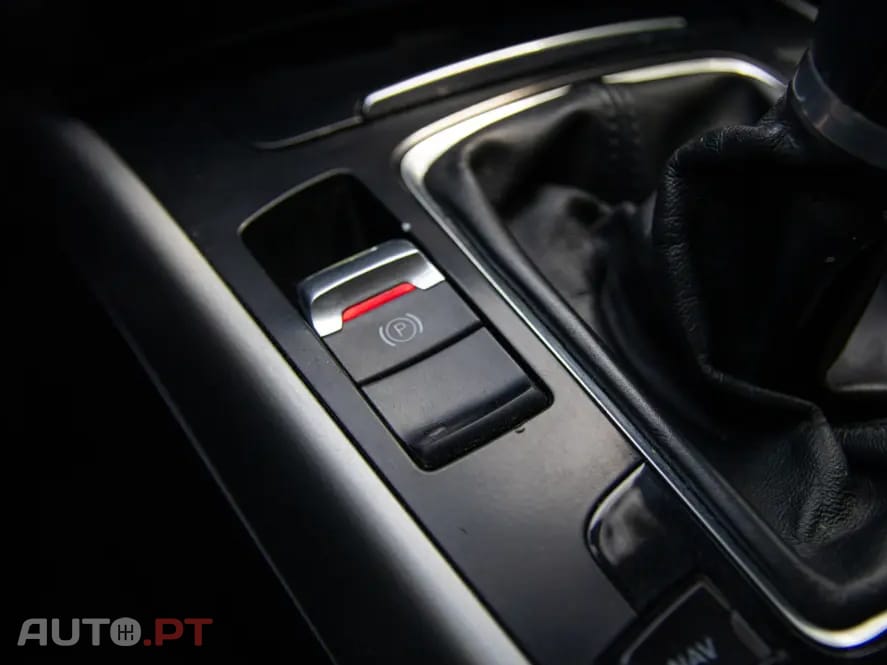 Audi A4 Avant 2.0 TDI Advance