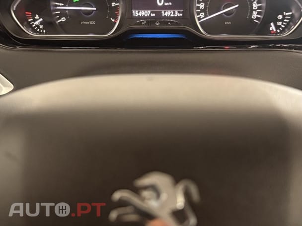 Peugeot 208 82 VTI Allure