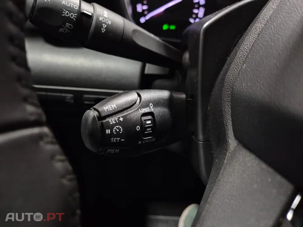 Citroen C3 Aircross 1.2 PureTech Shine