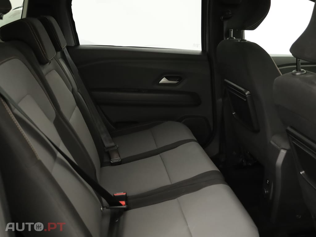 Dacia Jogger Jogger 1.0 ECO-G Extreme+ Up&Go 7L Bi-Fuel