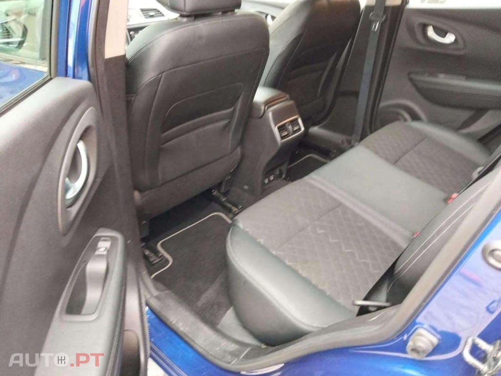 Renault Kadjar 1.3 TCE Intens