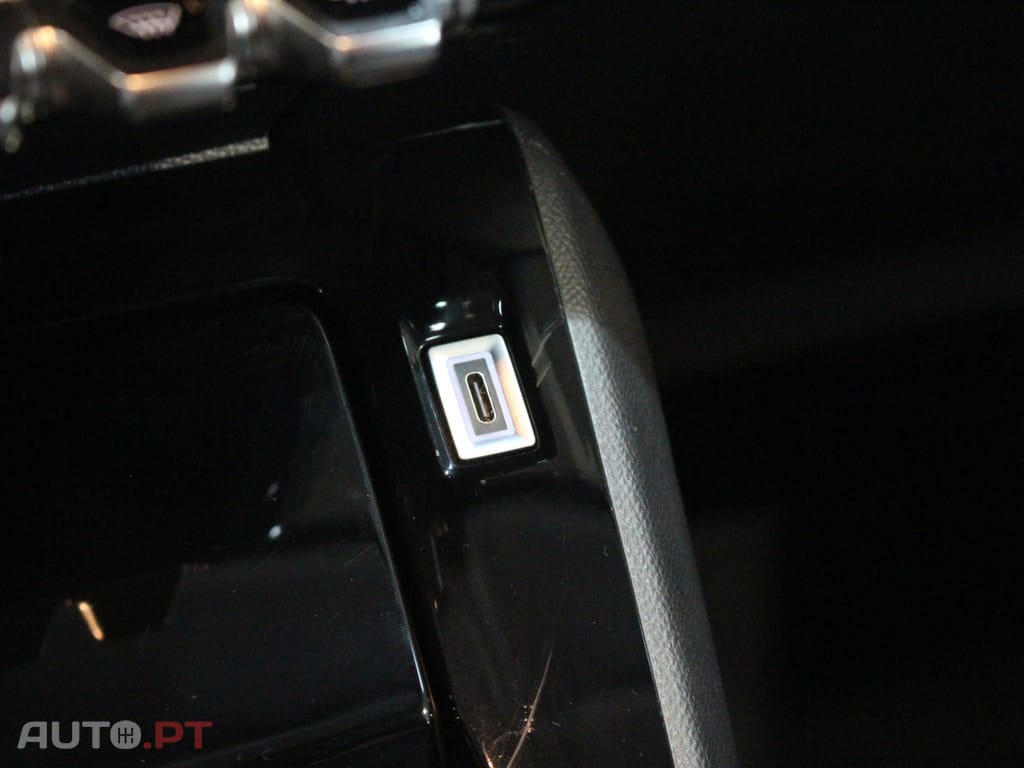 Peugeot 208 1.2 PureTech Allure