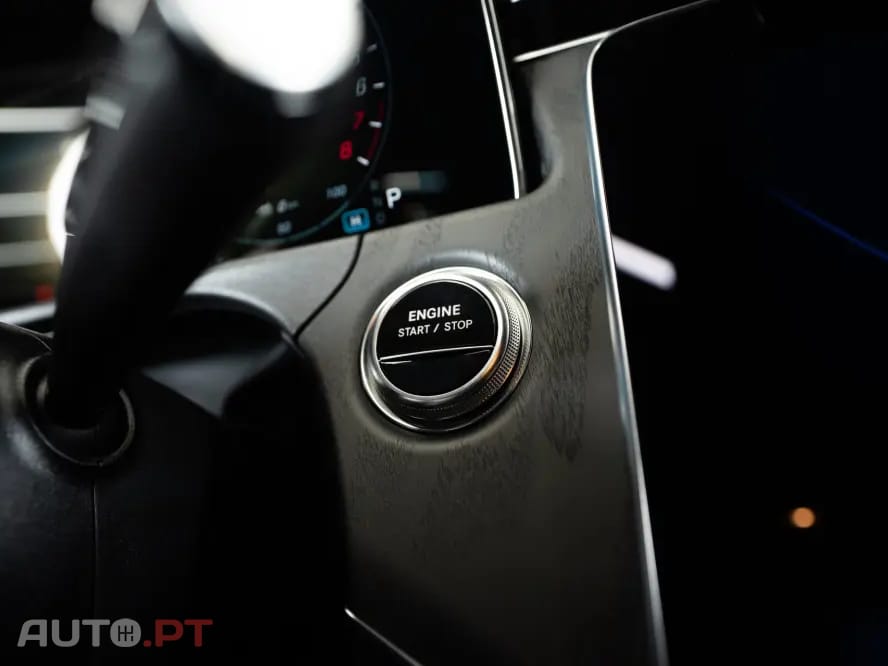 Mercedes-Benz E 300 e Station
