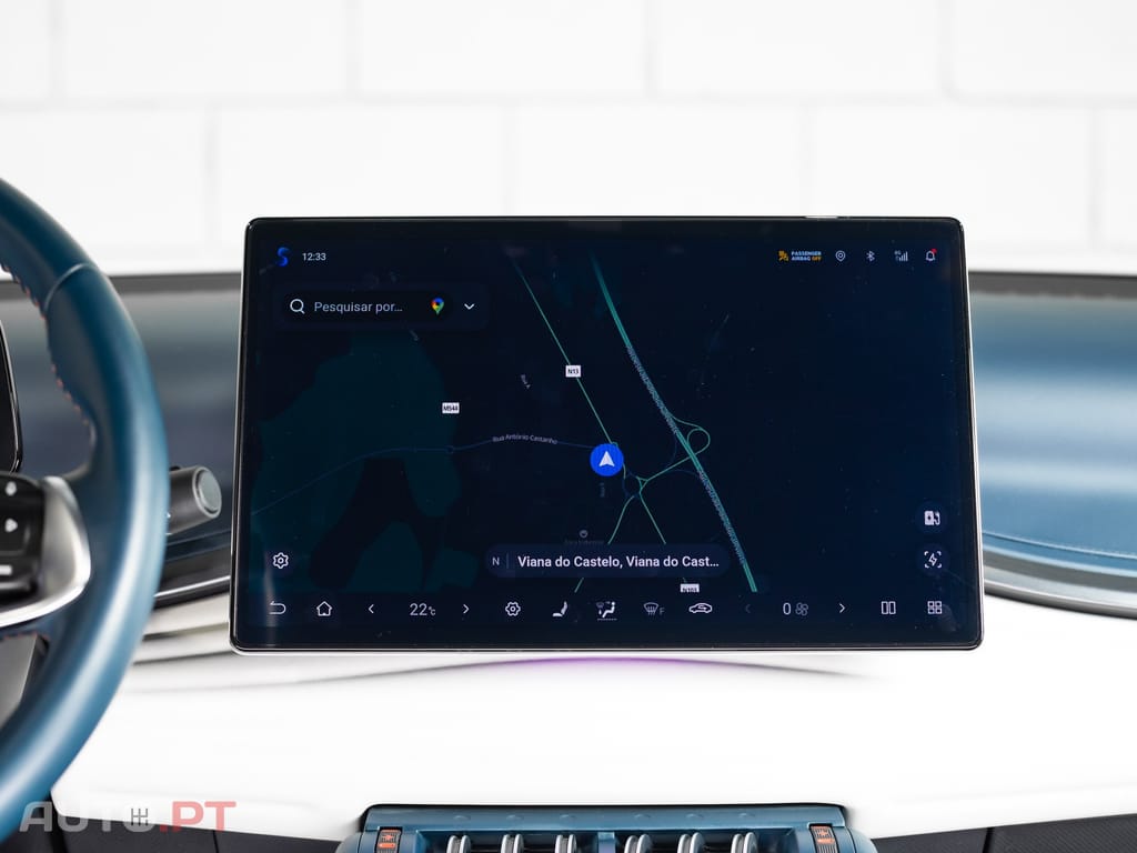 BYD Atto 3 60.48 kWh Design