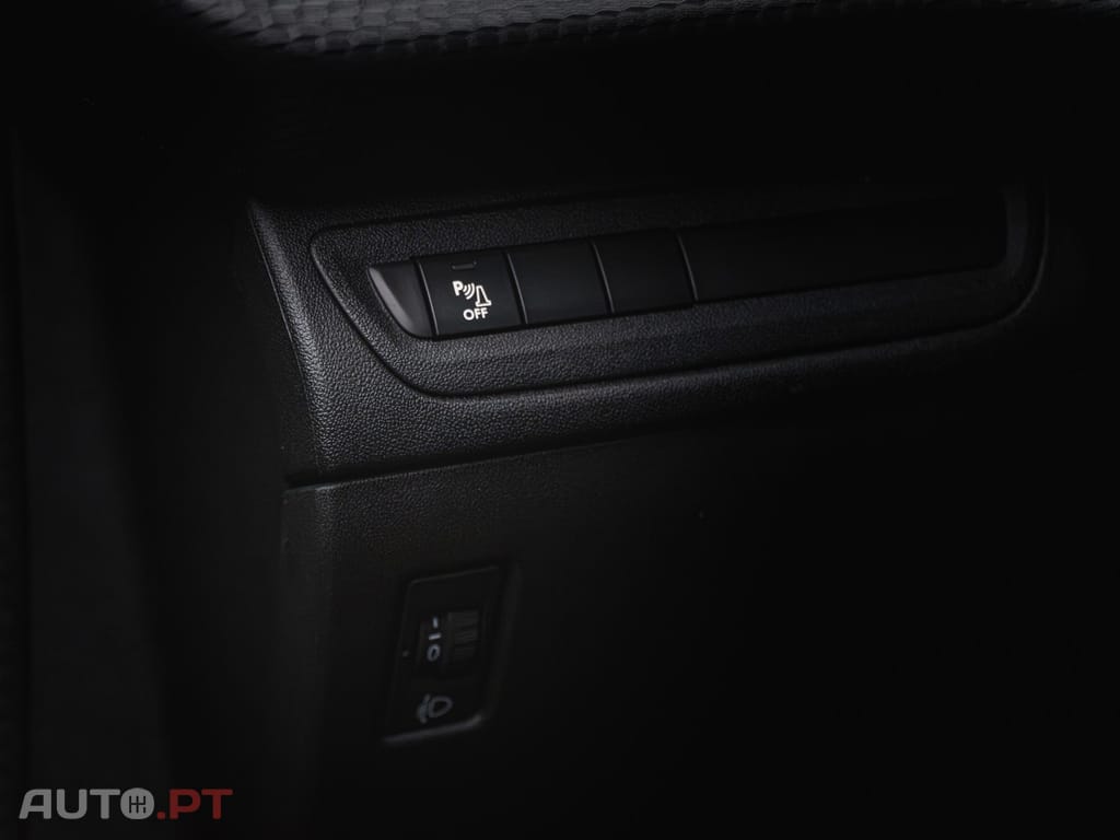 Peugeot 208 1.6 BlueHDi Allure