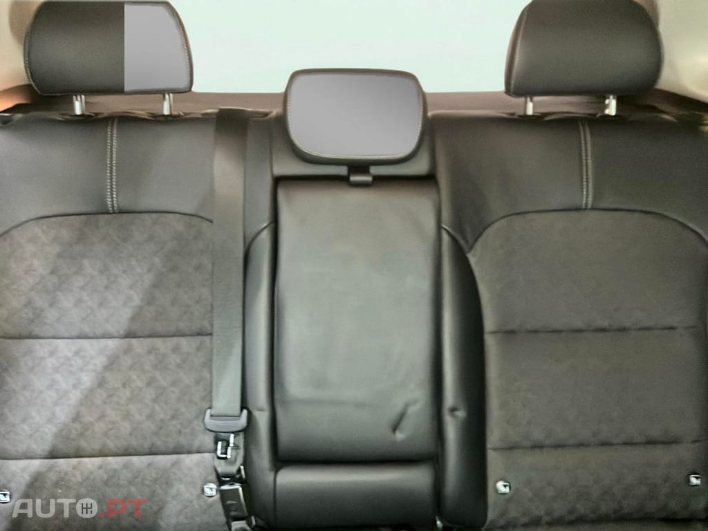 Kia Niro 1.6 GDi HEV EX