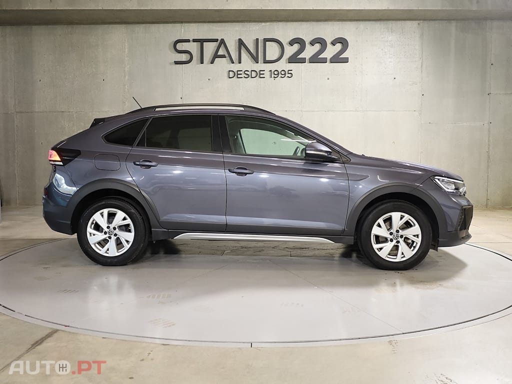 Volkswagen Taigo 1.0 TSI Urban