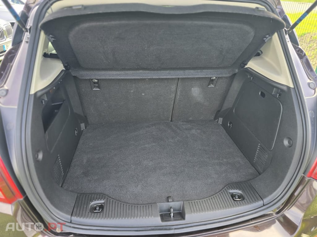 Opel Mokka X 1600 CDTI