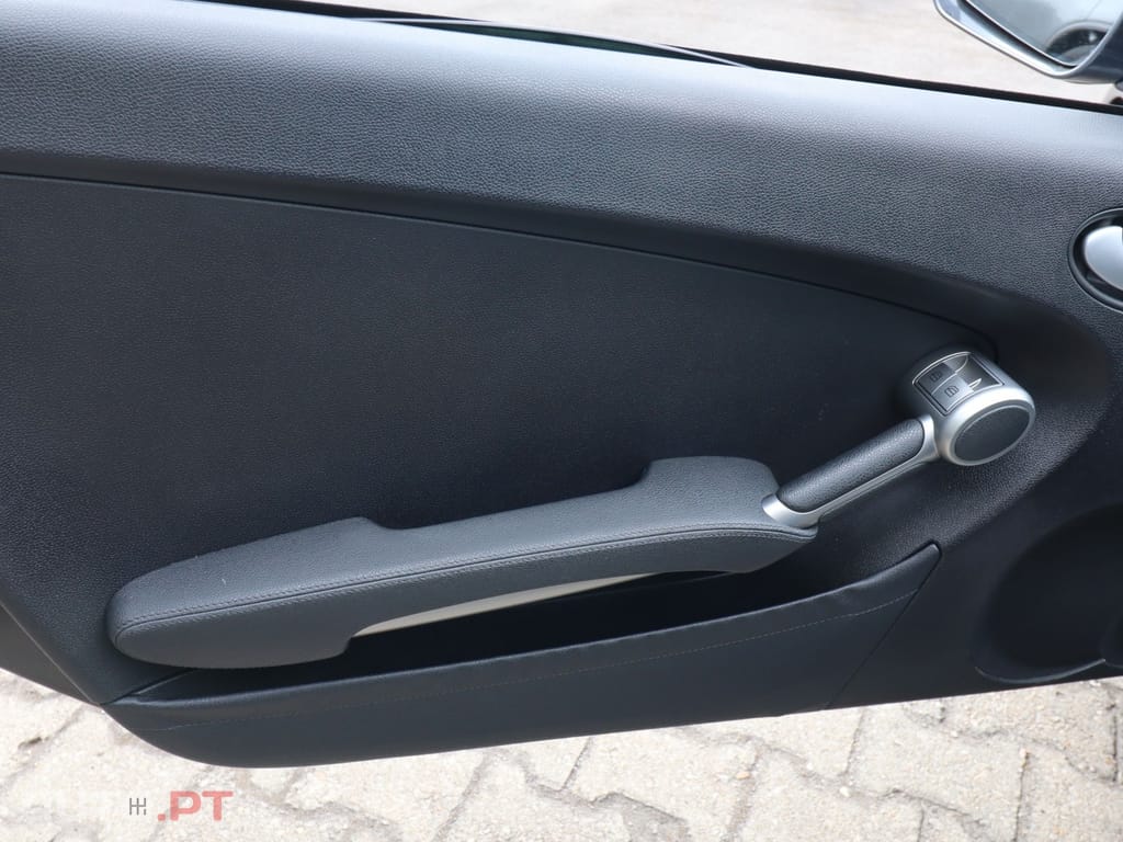 Mercedes-Benz SLK 200 Kompressor