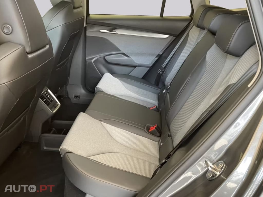 Skoda Enyaq 60  Winter I.V.A DEDUTIVEL 