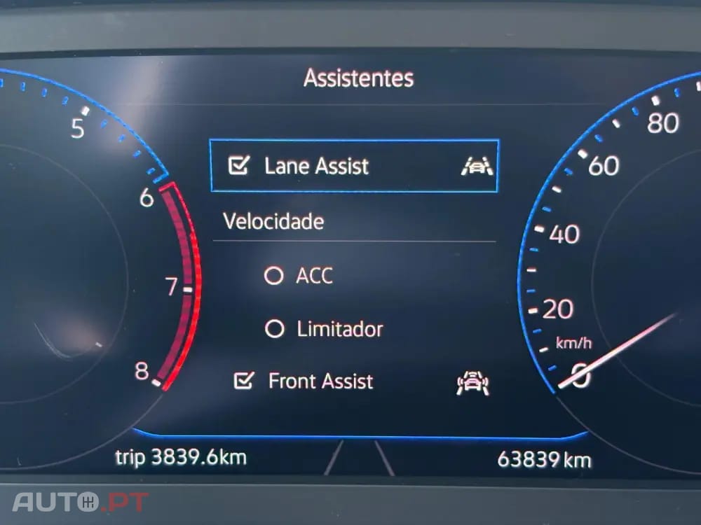 Volkswagen T-Roc 1.0 TSI T-ROC@pt