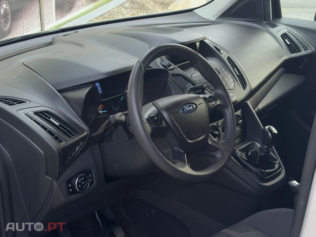 Ford Transit L 2  LONGA