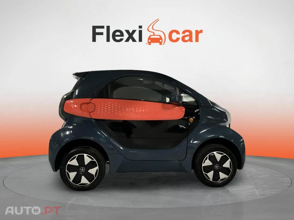 XEV Yoyo ESTANDAR 15KW