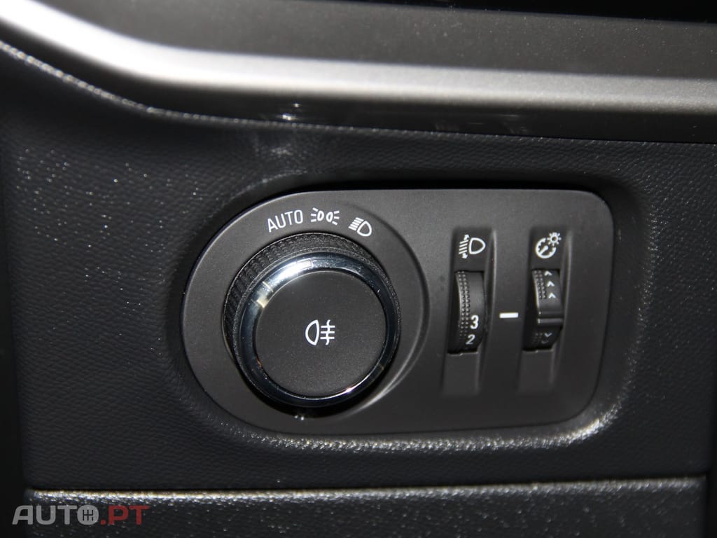 Opel Mokka 1.2 T GS Line