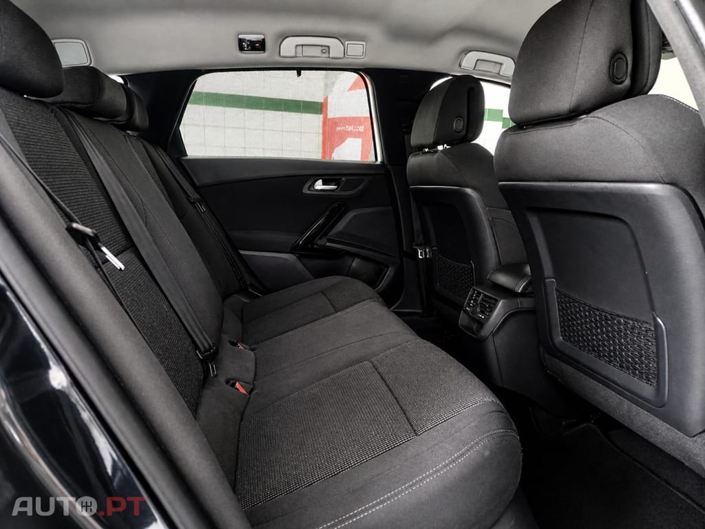 Peugeot 508 SW 1.6 BlueHDi Active