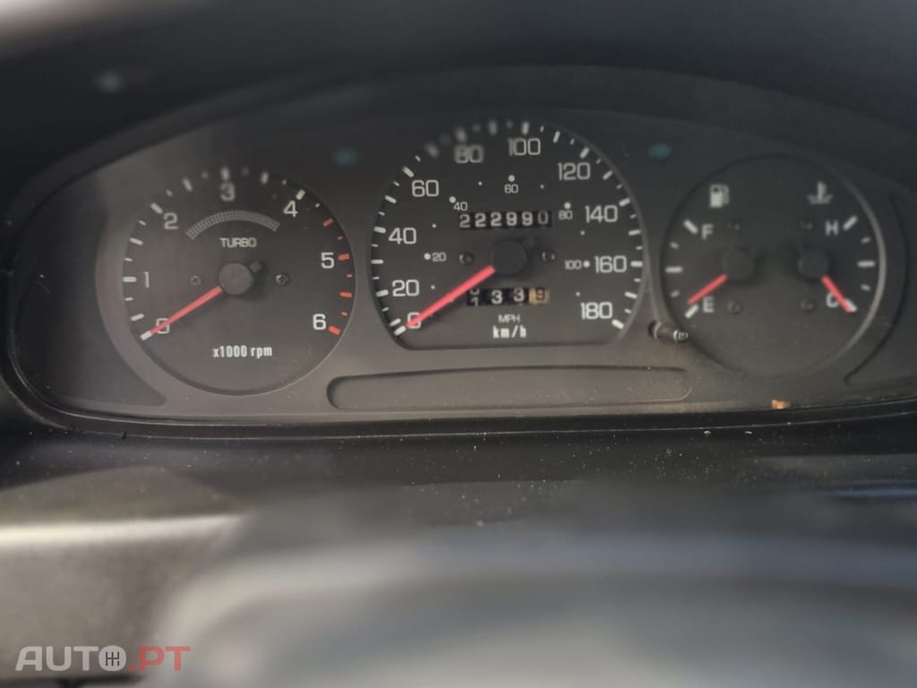 Kia Sportage 2.0 TDi K Cool