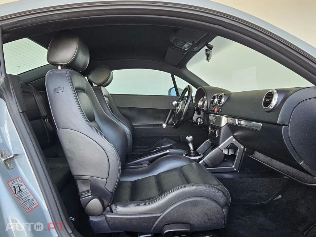 Audi TT 1.8 T