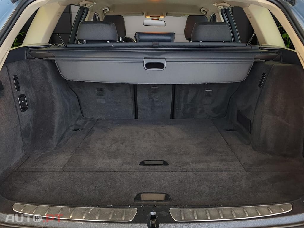 BMW 318 d Auto Line Modern