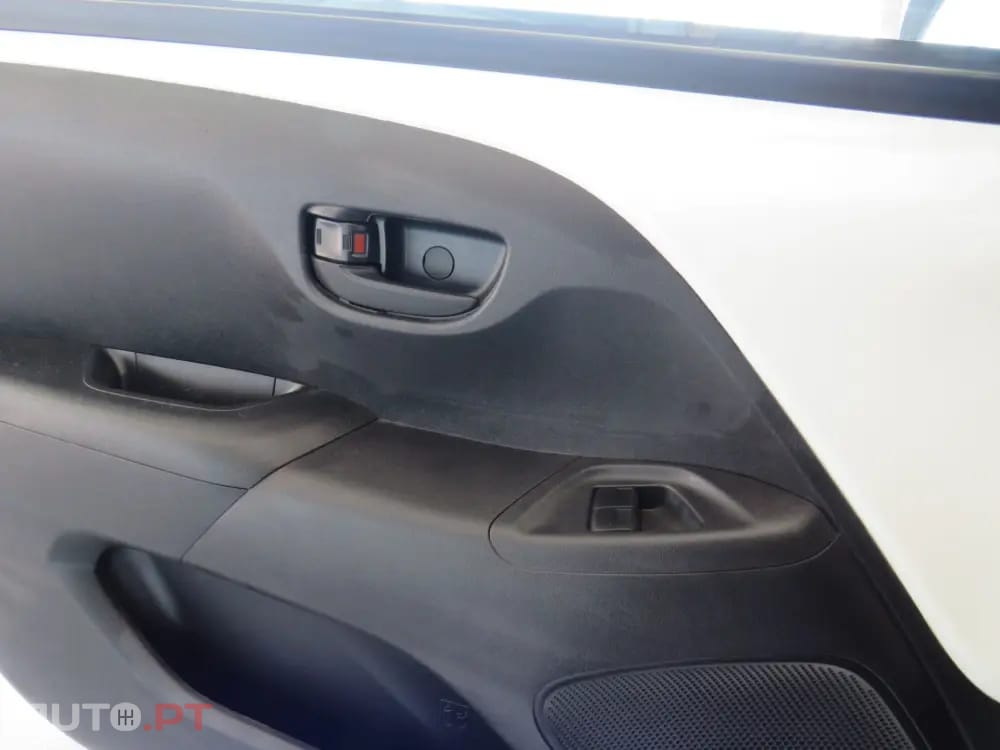 Citroen C1 1.0 Millenium VTi