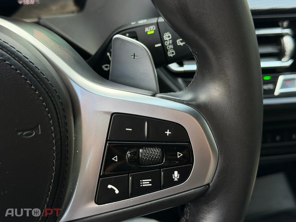 BMW M135 xDrive