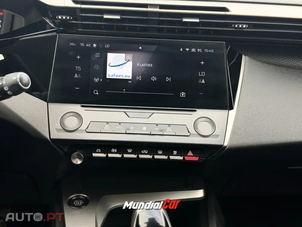 Peugeot 308 1.2 PureTech Active