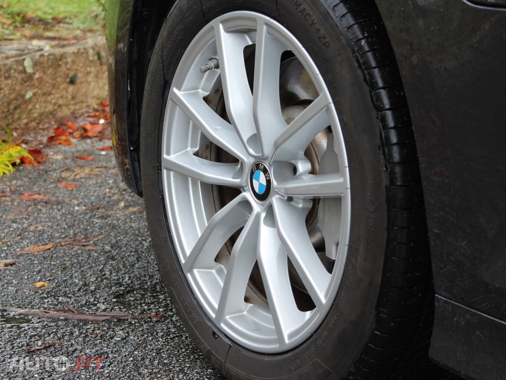 BMW 330 330e Hibrido Plug-In