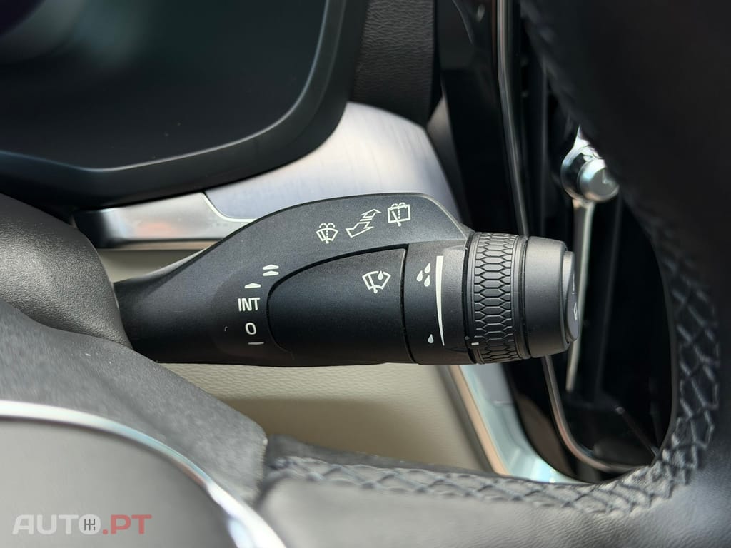 Volvo V60 2.0 T6 AWD TE Essential