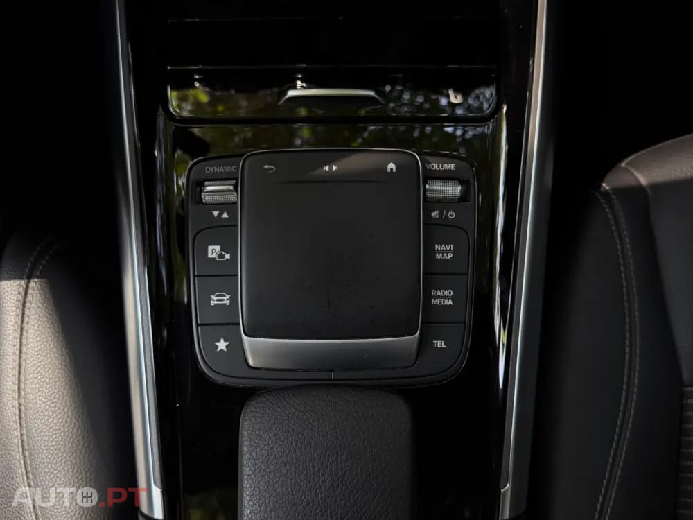 Mercedes-Benz GLA 250 e 8G-DCT Special Edition