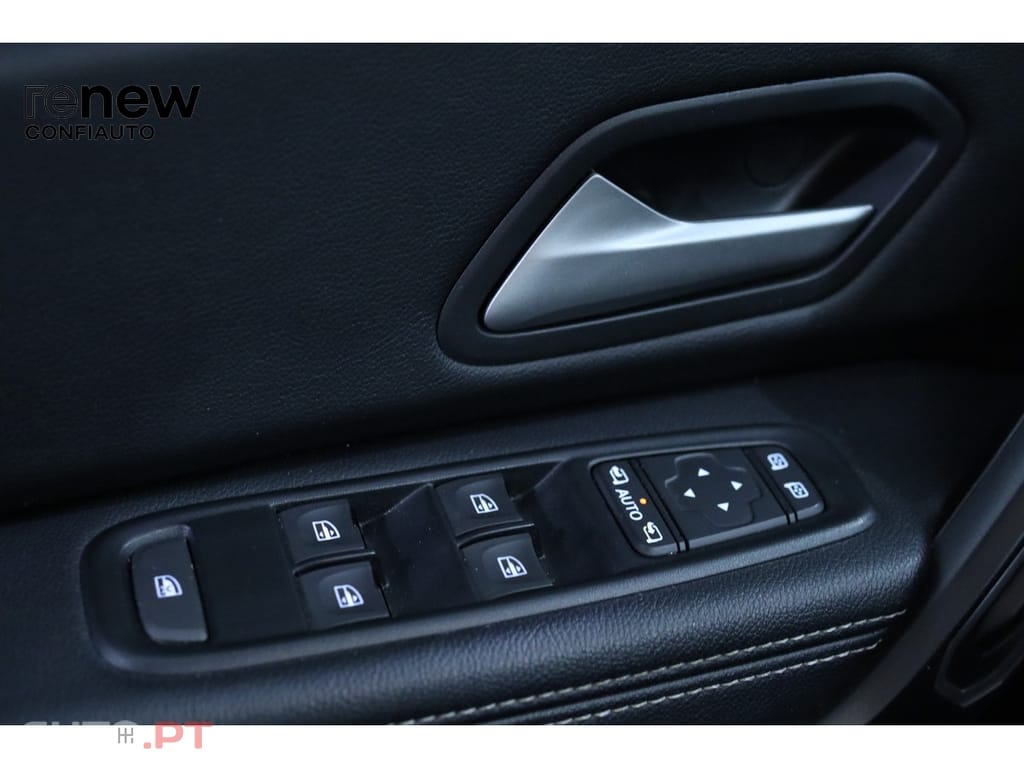 Dacia Duster Journey+eco-G 100g