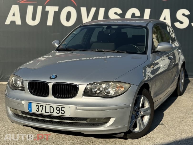 BMW 116 d