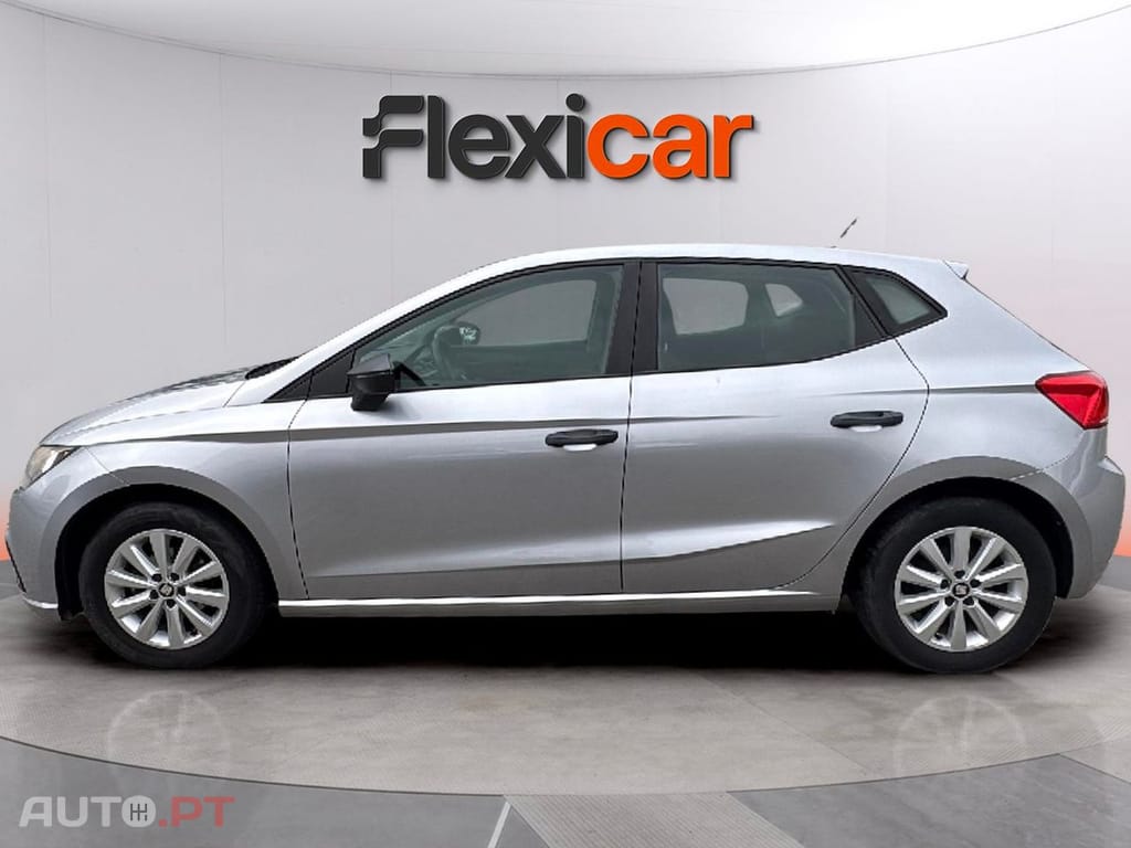 Seat Ibiza 1.0 TSI Reference