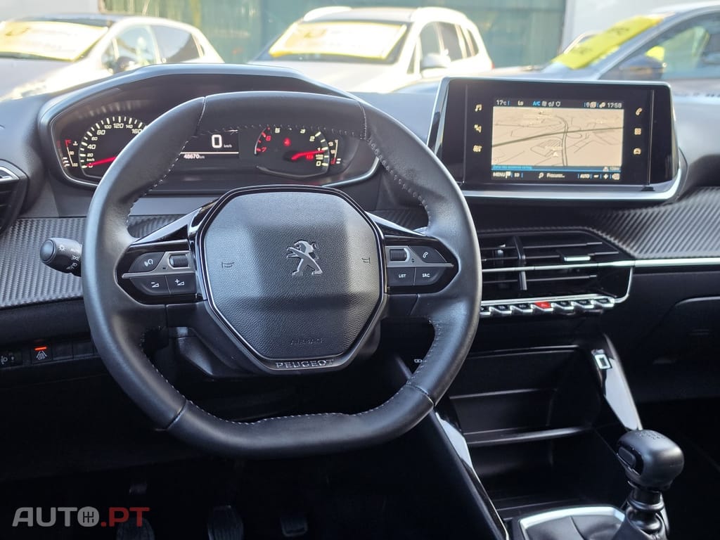 Peugeot 2008 PureTech 100 Style